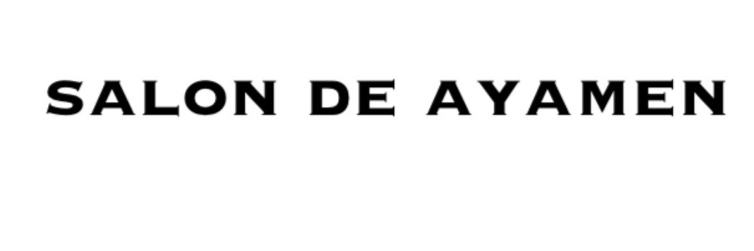 AYAMEN Online Shop